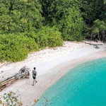 New Normal, BKSDA Sultra Masih Menutup Tiga Kawasan Wisata New Normal, BKSDA Sultra Masih Menutup Tiga Kawasan Wisata