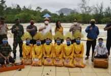 Lomba Inovasi New Normal Tingkat Nasional, Pemda Konut Promosi Sektor Pariwisata Lomba Inovasi New Normal Tingkat Nasional, Pemda Konut Promosi Sektor Pariwisata