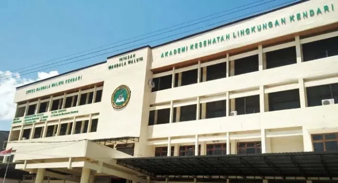STIKES Mandala Waluya Kendari