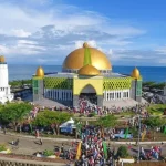 Waspada, Kolut dan Koltim Bakal Diguyur Hujan Lebat Sepekan ke Depan Waspada, Kolut dan Koltim Bakal Diguyur Hujan Lebat Sepekan ke Depan