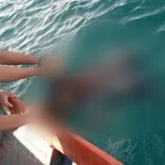 Sehari Hilang, Seorang Nelayan Ditemukan Mengambang di Perairan Muna Sehari Hilang, Seorang Nelayan Ditemukan Mengambang di Perairan Muna