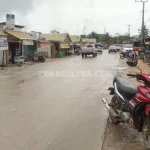 Geliat Ekonomi Masyarakat di Sekitar Kawasan Industri Morosi Geliat Ekonomi Masyarakat di Sekitar Kawasan Industri Morosi