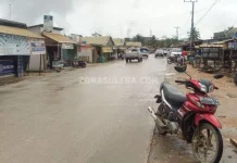 Geliat Ekonomi Masyarakat di Sekitar Kawasan Industri Morosi Geliat Ekonomi Masyarakat di Sekitar Kawasan Industri Morosi
