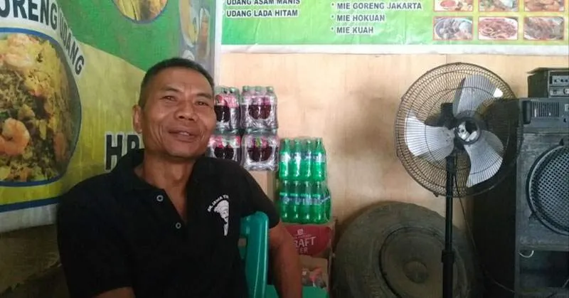 Geliat Ekonomi Masyarakat di Sekitar Kawasan Industri Morosi