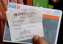 Saldo Rp 13 Juta Raib, Nasabah BNI Kendari Terpaksa Berutang Saat Lebaran Saldo Rp 12 Juta Raib, Nasabah BNI Kendari Terpaksa Berutang Saat Lebaran