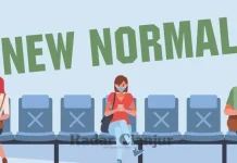 Kota Kendari Bersiap Hadapi New Normal Kota Kendari Bersiap Hadapi New Normal