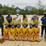 Tak Ada Kasus Positif Covid-19, Pemda Konut Sosialisasi New Normal Tak Ada Kasus Positif Covid-19, Pemda Konut Sosialisasi New Normal