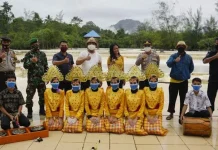 Tak Ada Kasus Positif Covid-19, Pemda Konut Sosialisasi New Normal Tak Ada Kasus Positif Covid-19, Pemda Konut Sosialisasi New Normal