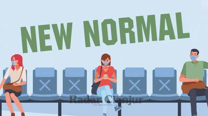 new-normal Kota Kendari Bersiap Hadapi New Normal