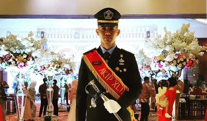 OKKI OKTAVIANDI, S.Tr. Pas