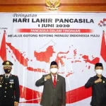 Jadi Daerah New Normal, Ruksamin: Kami Buat Aturan Ketat Lagi Jadi Daerah New Normal, Ruksamin: Kami Buat Aturan Ketat Lagi