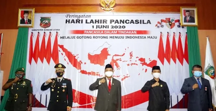 Jadi Daerah New Normal, Ruksamin: Kami Buat Aturan Ketat Lagi