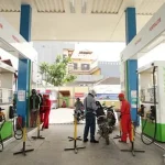 Pastikan Pasokan BBM Aman di Konawe, Pertamina Tak Batasi Penyaluran PT Pertamina (Persero)