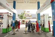 Jelang New Normal, Penjualan BBM di Sultra Mulai Naik PT Pertamina (Persero)