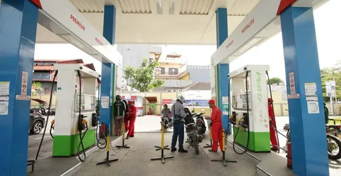 PT Pertamina (Persero)