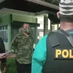 Keluarga Ngamuk dan Jemput Paksa PDP Covid-19 di Baubau Keluarga Ngamuk dan Jemput Paksa PDP Covid-19 di Baubau