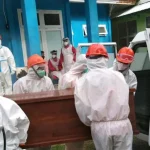 Satu PDP Covid-19 Asal Baubau Meninggal di RSUD Palagimata Satu PDP Covid-19 Asal Baubau Meninggal di RSUD Palagimata