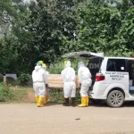 Hasil Swab Pasien PDP yang Meninggal di RSUD Raha Negatif Satu Pasien PDP Asal Mubar Meninggal di RSUD Raha
