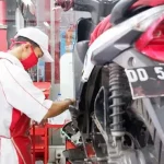 Peduli Korban Banjir Bantaeng, AHASS Beri Layanan Diskon Service Peduli Korban Banjir Bantaeng, AHASS Beri Layanan Diskon Service