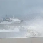 BMKG: 3 Hari ke Depan, Waspada Gelombang Tinggi di Perairan Sultra Potensi Gelombang Tinggi 4 Meter di Sultra Masih Terjadi Tiga Hari ke Depan