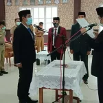 M. Djudul Kembali Jabat Pj Sekda Muna M. Djudul Kembali Jabat Pj Sekda Muna