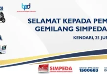 Nama Pemenang Gemilang Simpeda Bank Sultra Nama Pemenang Gemilang Simpeda Bank Sultra