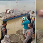 Kasus Tewasnya ABK di Teluk Kendari, Tersangka Layangkan Protes Seorang Pria Ditemukan Tewas Terapung di Kendari Beach