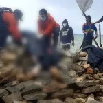 Nelayan yang Hilang di Perairan Cempedak Ditemukan Meninggal Nelayan yang Hilang di Perairan Cempedak Ditemukan Meninggal