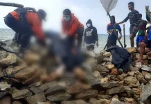 Nelayan yang Hilang di Perairan Cempedak Ditemukan Meninggal Nelayan yang Hilang di Perairan Cempedak Ditemukan Meninggal