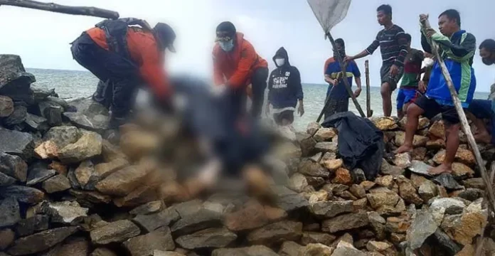 Nelayan yang Hilang di Perairan Cempedak Ditemukan Meninggal
