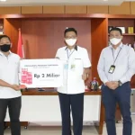 Pertamina Bantu Modali Pangkalan LPG 3 Kg yang Jualan Bright Gas Pertamina Bantu Modali Pangkalan LPG 3 Kg yang Jualan Bright Gas