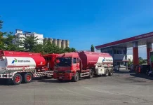Pertamina Pastikan Stok BBM dan LPG di Sulawesi Tersedia Saat Idhuadha Pertamina