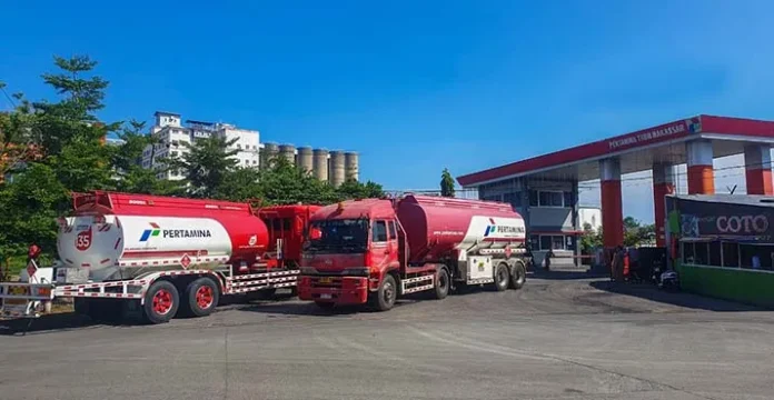 Pertamina