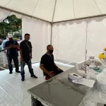 Sebelum Mulai WfO, Pertamina Wajibkan Rapid Test Bagi Pekerja Sebelum Mulai WfO, Pertamina Wajibkan Rapid Test Bagi Pekerja