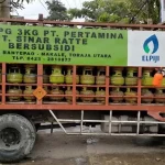 Pertamina Jamin Pasokan BBM dan LPG Tetap Aman di Toraja Ilustrasi pertamina