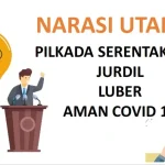 Tahapan Pilkada Serentak Dilanjutkan, Ini Permintaan Kemendagri ke Kominfo Tahapan Pilkada Serentak Dilanjutkan, Ini Permintaan Kemendagri ke Kominfo