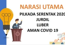 Tahapan Pilkada Serentak Dilanjutkan, Ini Permintaan Kemendagri ke Kominfo Tahapan Pilkada Serentak Dilanjutkan, Ini Permintaan Kemendagri ke Kominfo