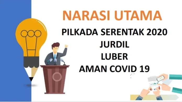 pilkada serentak Tahapan Pilkada Serentak Dilanjutkan, Ini Permintaan Kemendagri ke Kominfo