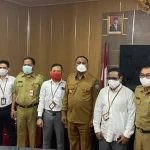 PLN Pasok Listrik 29 Ribu VA untuk Gedung Penanganan Corona di Busel PLN Pasok Listrik 29 Ribu VA untuk Gedung Penanganan Corona di Busel