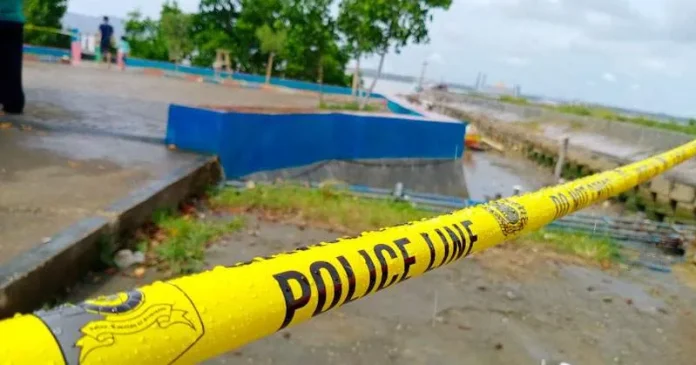 Seorang Pria Ditemukan Tewas Terapung di Kendari Beach