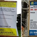Miliaran Anggaran Covid-19 Digunakan untuk Proyek Pembangunan di BPSDM Sultra Miliaran Anggaran Covid-19 Digunakan untuk Proyek Pembangunan di BPSDM Sultra
