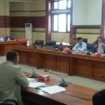 Diduga Serobot Lahan Mantan Wagub Sultra, PT WIN Dipanggil ke DPRD Diduga Serobot Lahan Mantan Wagub Sultra, PT WIN Dipanggil ke DPRD