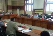 Diduga Serobot Lahan Mantan Wagub Sultra, PT WIN Dipanggil ke DPRD Diduga Serobot Lahan Mantan Wagub Sultra, PT WIN Dipanggil ke DPRD