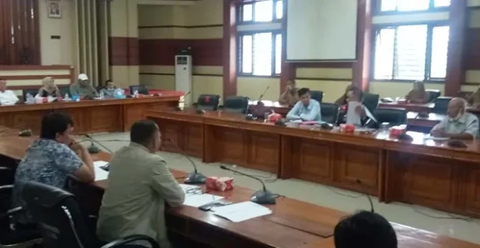 Diduga Serobot Lahan Mantan Wagub Sultra, PT WIN Dipanggil ke DPRD