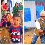 Bupati Konut Buka Pusat Pengaduan dan Mitigasi Bencana Banjir Bupati Konut Buka Pusat Pengaduan dan Mitigasi Bencana Banjir