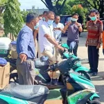 Pemkab Kolut Serahkan 32 Kendaraan Operasional Puskesmas Pemkab Kolut Serahkan 32 Kendaraan Operasional Puskesmas