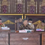 DPRD Butur Mediasi Warga yang Tak Dapat Bantuan Covid-19 DPRD Buton Utara Serap Aspirasi, Suarakan di Parlemen
