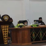 DPRD Baubau dan Pemkot Rapat Tertutup Bahas LPJ DPRD Baubau dan Pemkot Rapat Tertutup Bahas LPJ