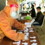 Labkesda Sultra Siapkan 1.000 Alat Rapid Test Gratis Labkesda Sultra Siapkan 1.000 Alat Rapid Test Gratis