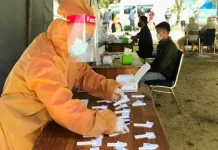 Labkesda Sultra Siapkan 1.000 Alat Rapid Test Gratis Labkesda Sultra Siapkan 1.000 Alat Rapid Test Gratis